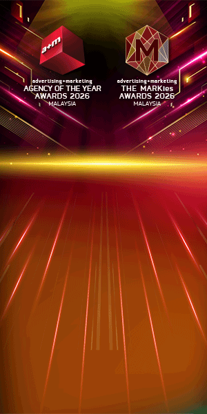 AOTY MARKies 2026 Malaysia