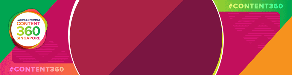 Content 360 2026 Singapore