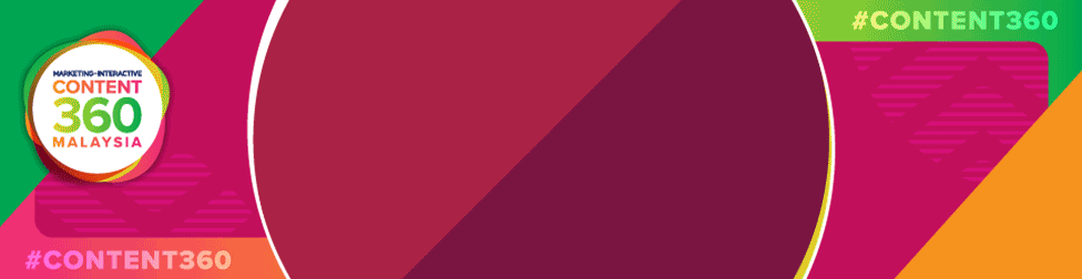 Content 360 2026 Malaysia