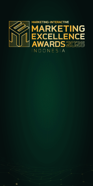 Marketing Excellence Awards 2026 Indonesia