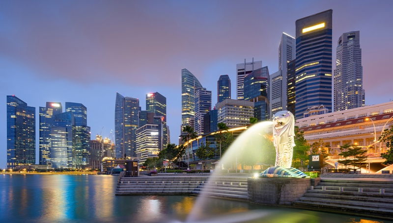 Singapore Tourism Board calls PR pitch in Indonesia
