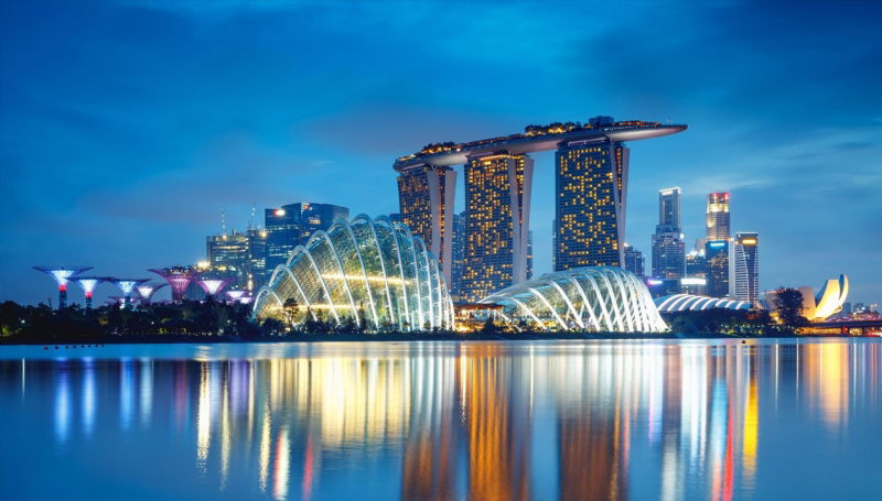 Singapore Tourism Board hunts for global creative and media agencies