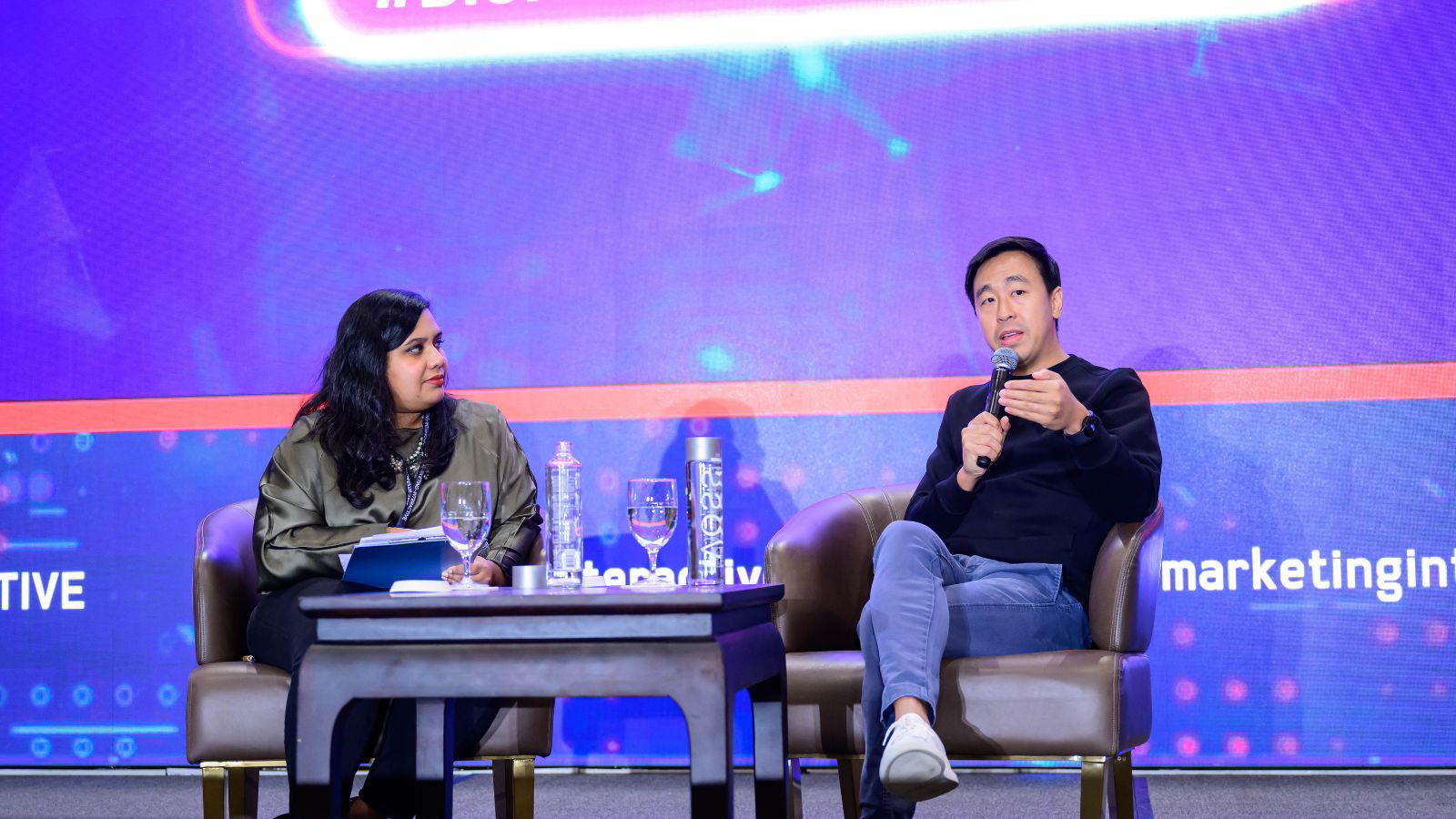 'Don't follow venture capital money,' says former SCMP CEO and entrepreneur Gary Liu