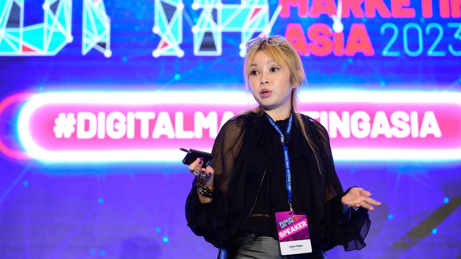 How Pizza Hut transformed itself in 2023 using AI