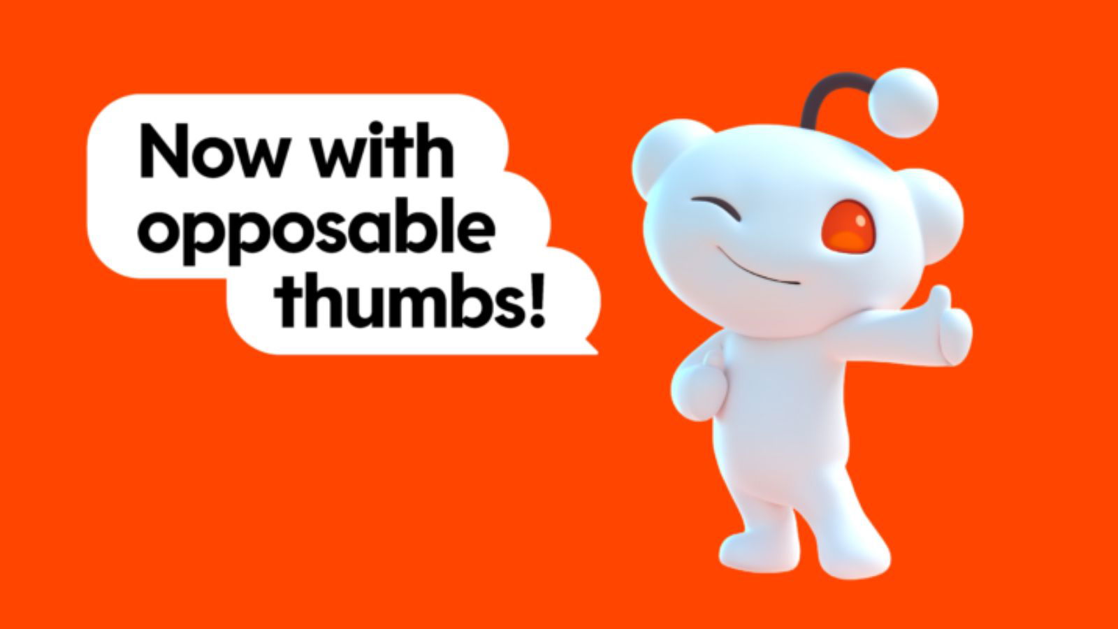 Here's why we love Reddit's vibrant new look and logo