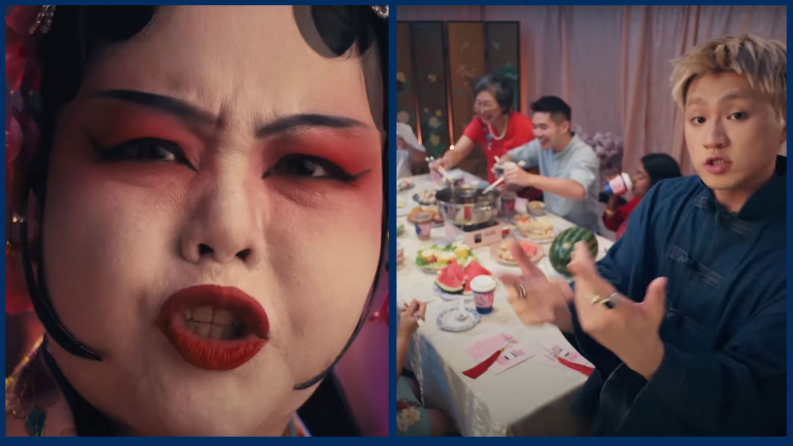 ZUS Coffee uses music to urge Malaysians to be fearless when bombarded with CNY questions