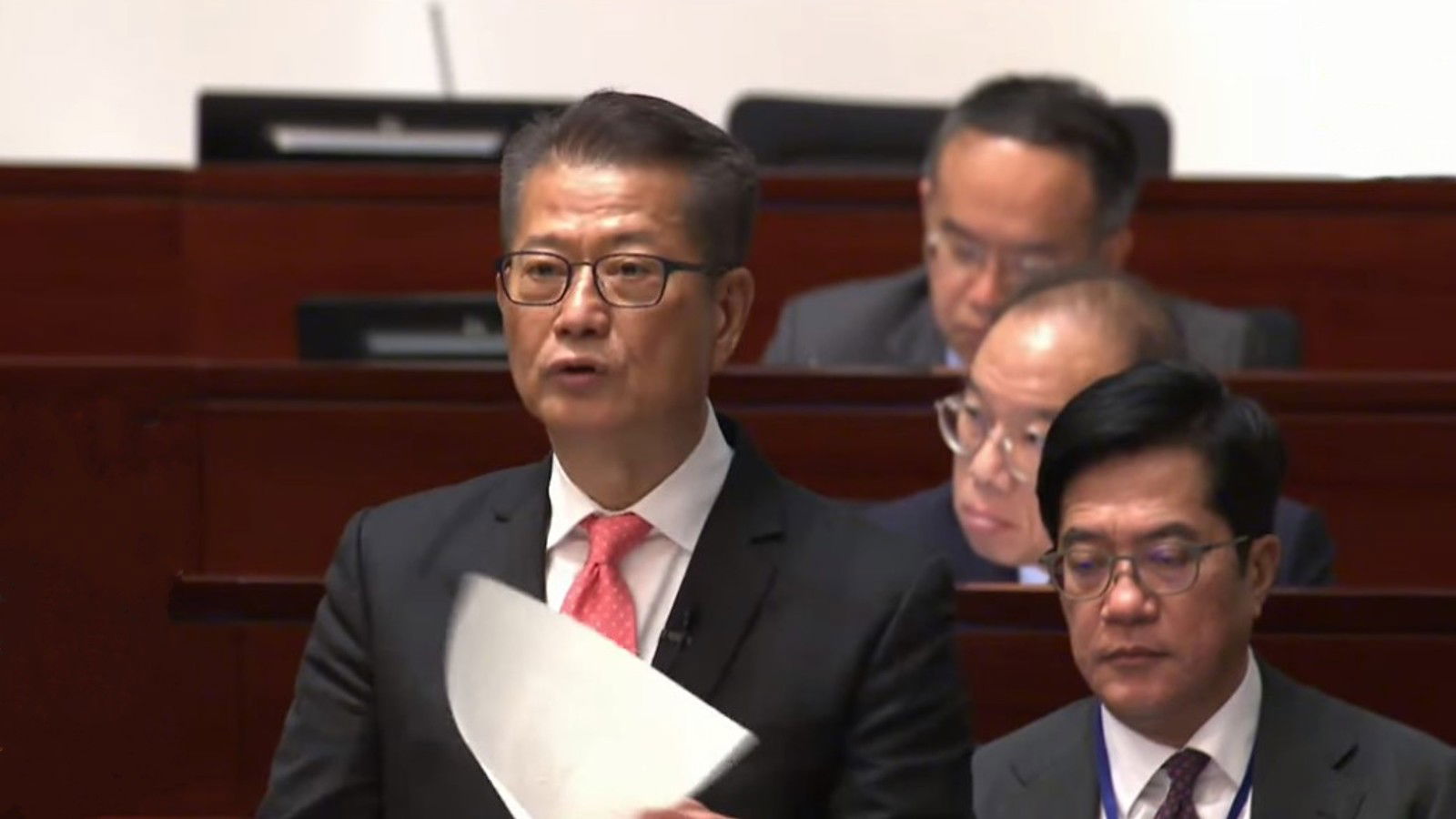 6 key takeaways for the HK marketing community from Budget 2024