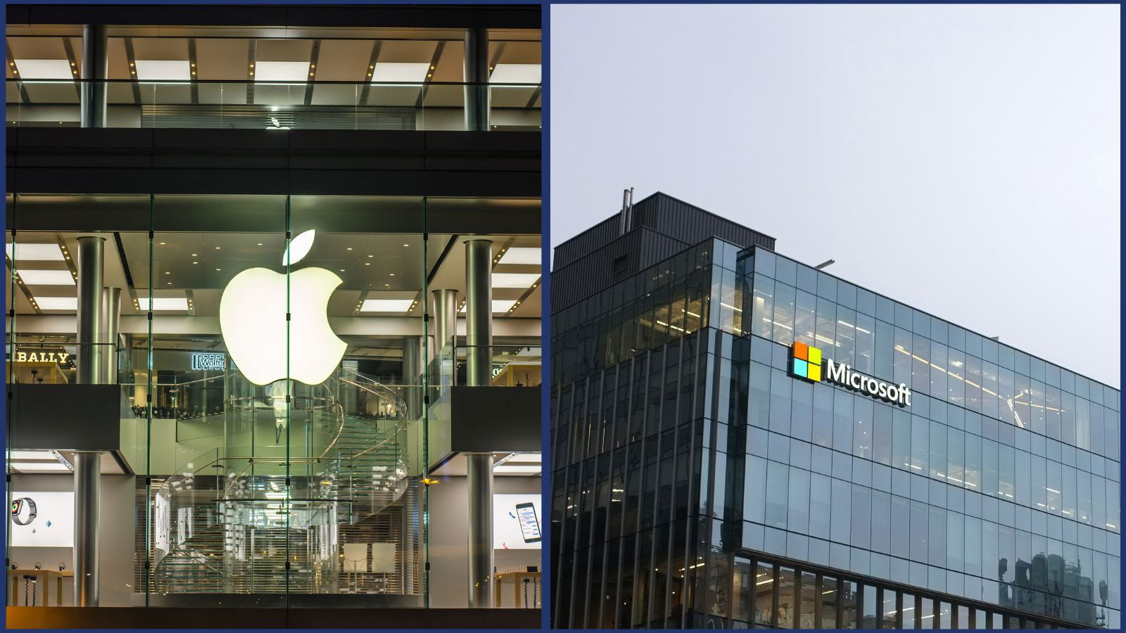 Apple, Microsoft interested to invest in Indonesia, says comms and informatics minister