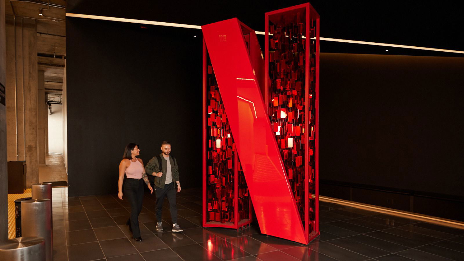 Could Netflix's decision to stop reporting subscriber numbers hurt advertisers?