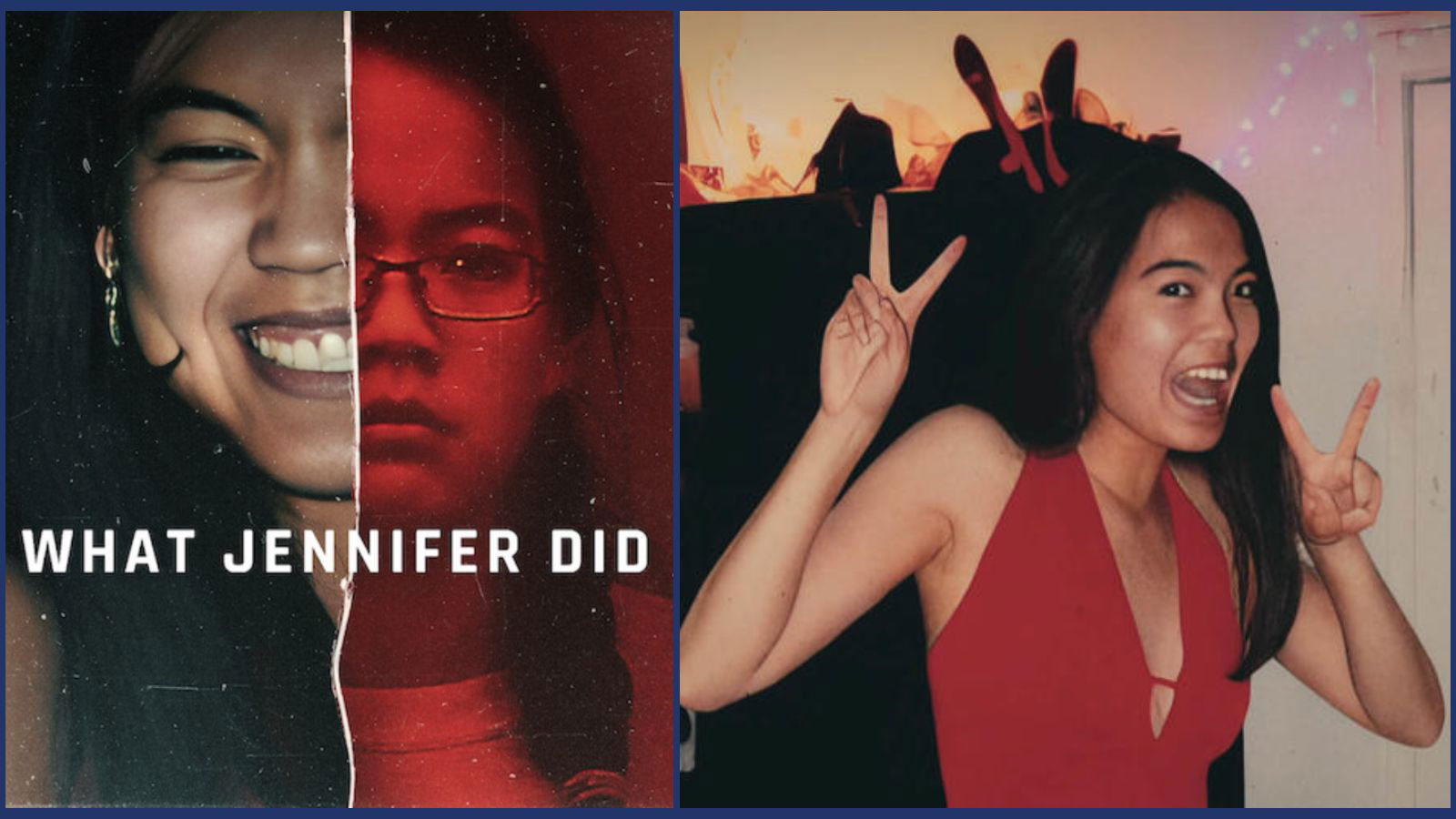 Netflix accused of using AI in true-crime documentary 'What Jennifer Did' 