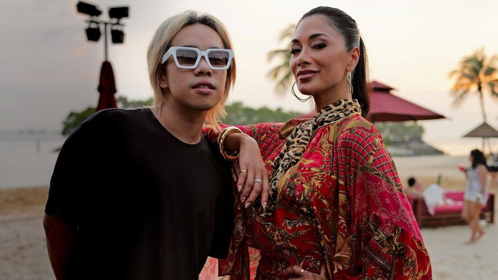 With influencer marketing taking over, what values do celebrities bring to marketers?