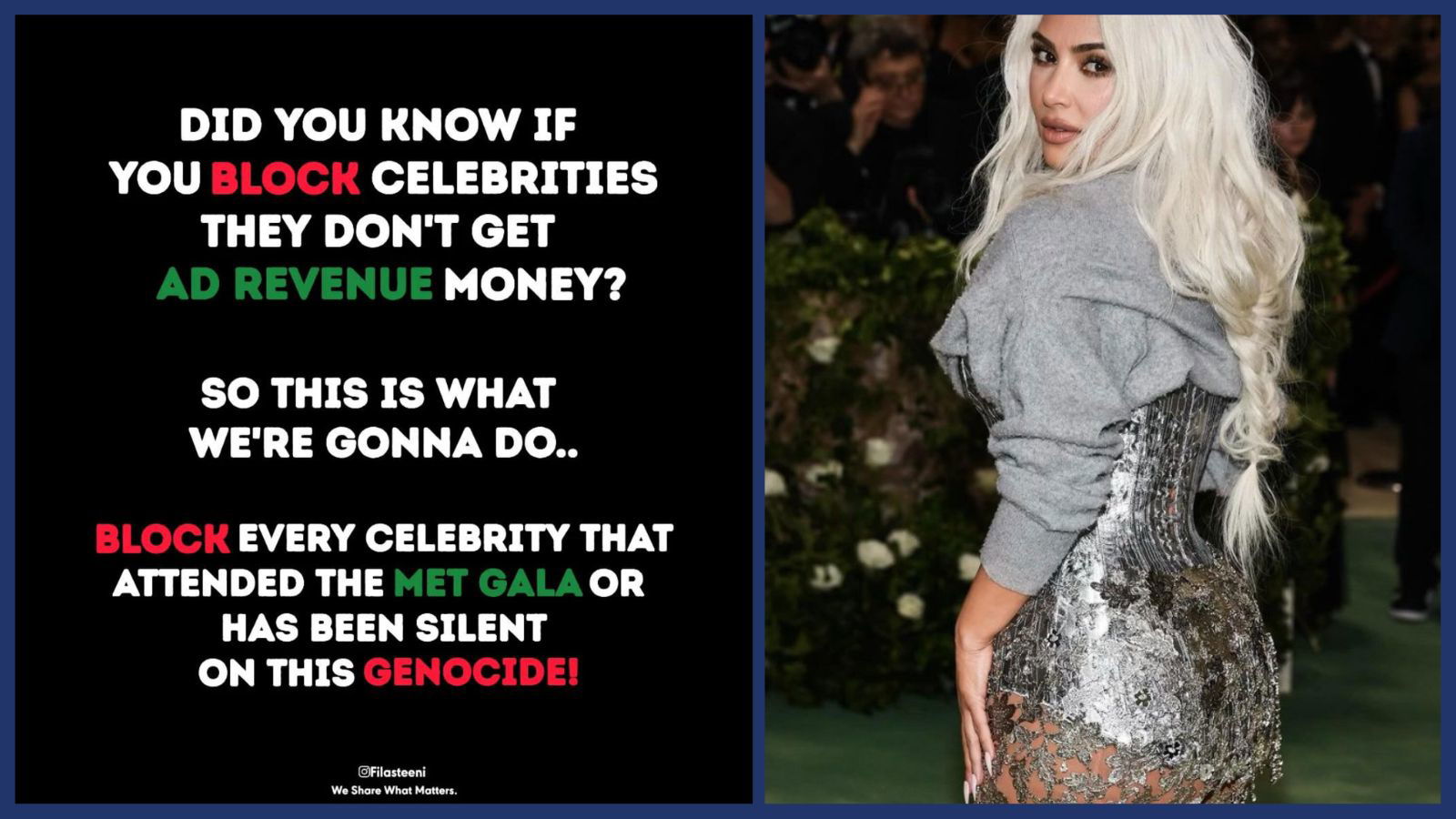 #BlockOut24 for dummies: 101 on the movement forcing influencers to take a stand