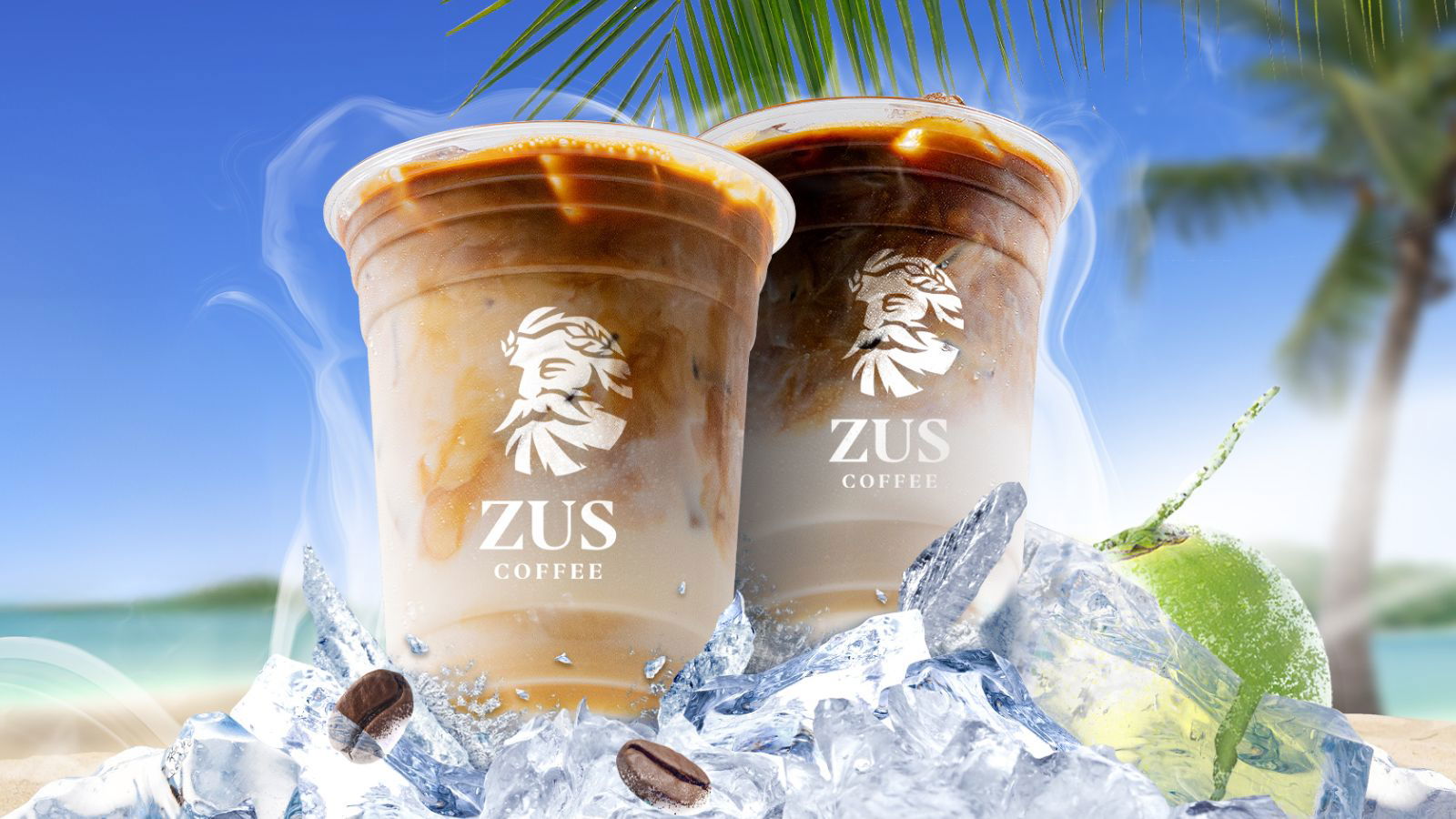 ZUS Coffee apologises twice as brand sentiments drop following adidas event