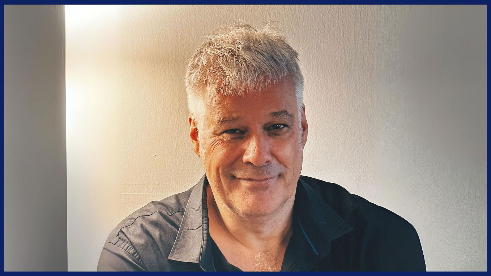 Andy Greenaway opens new media and creative agency, The TAO of Advertising