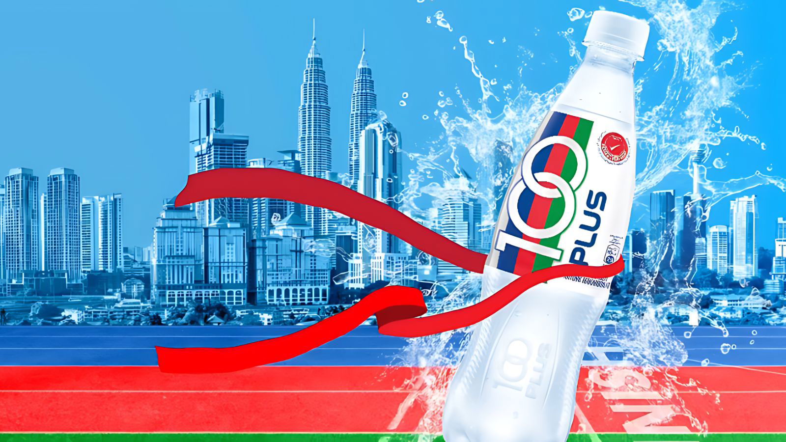 100PLUS Malaysia picks new agency for digital and social