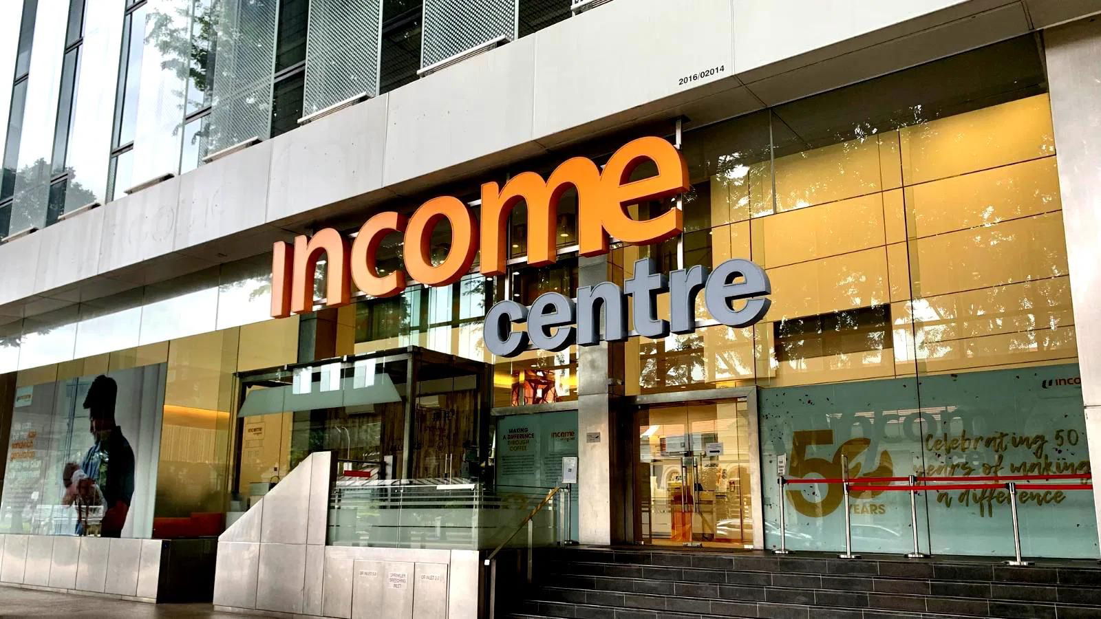 NTUC Enterprise and Income speaks out against former CEO's open letter