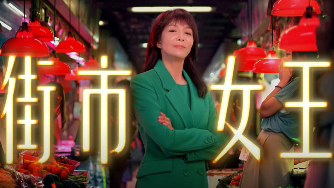 HKTVmall and Dodo Cheng encourage HKers to embrace a digital lifestyle