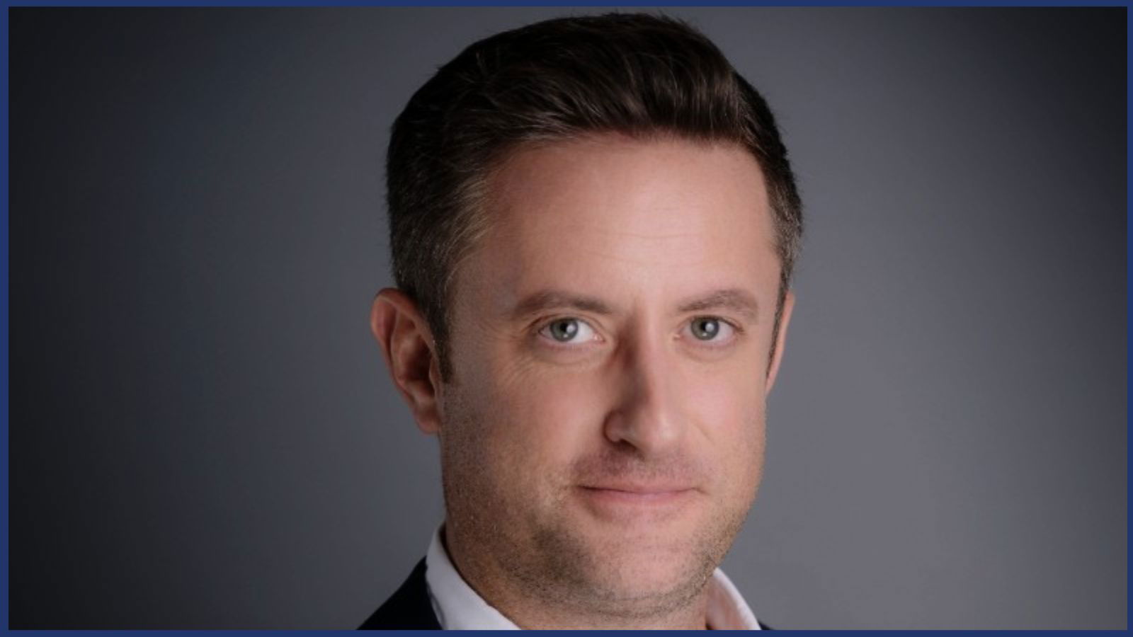 James Smyllie steps down as president of Initiative APAC