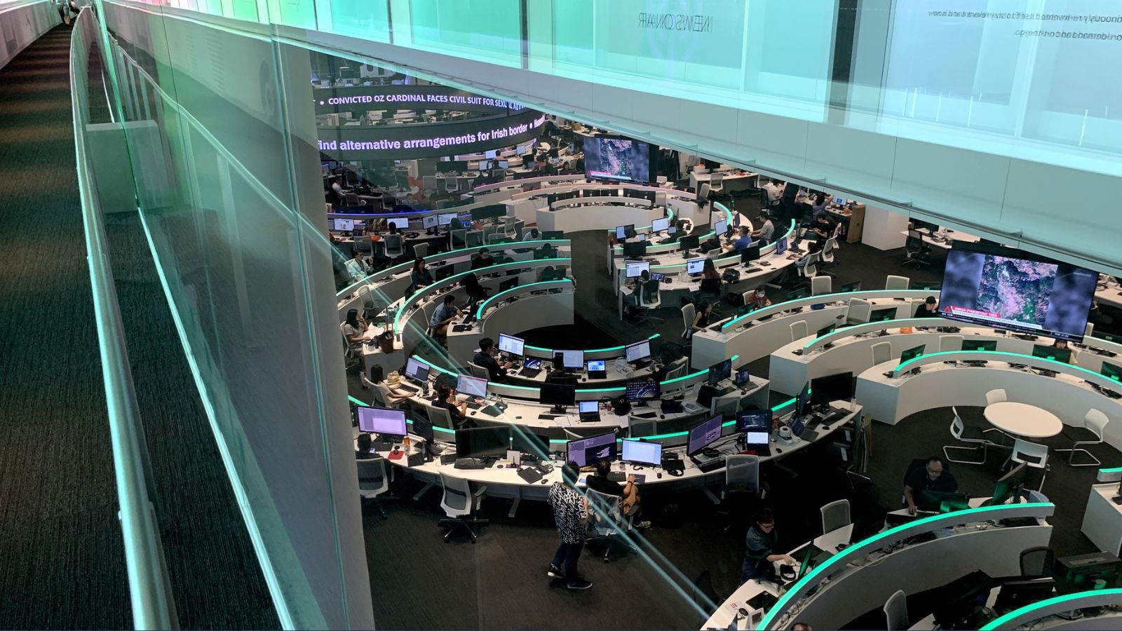 TODAY to merge with CNA to become digital long-form weekend magazine