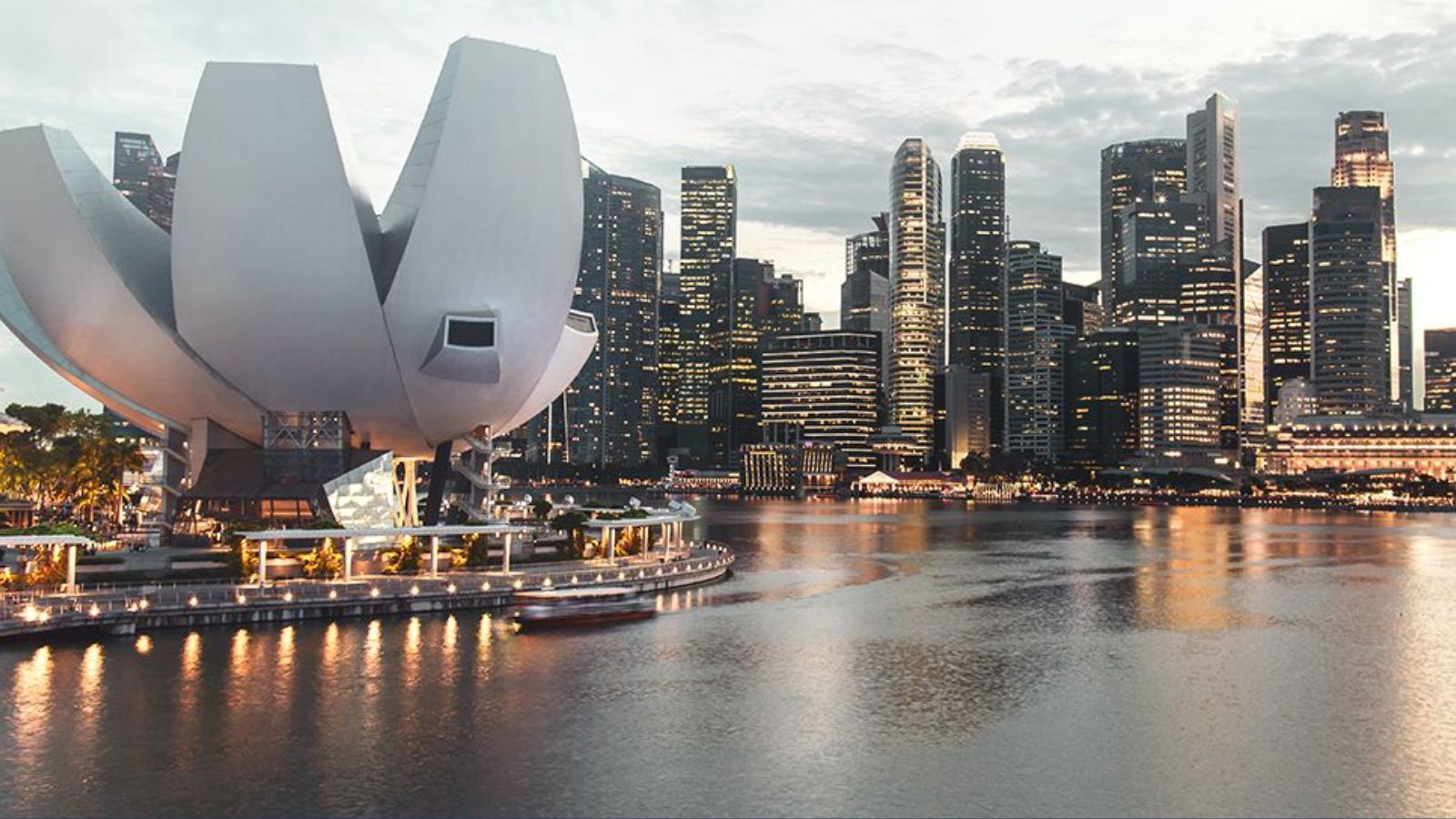 Creative network GUT expands into Asia with SG office