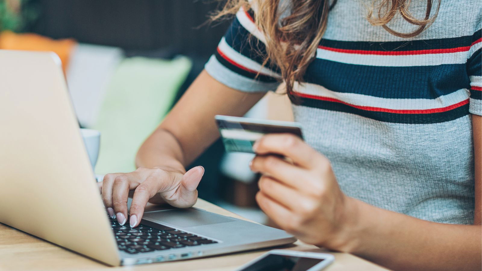 Study: Two in three APAC online shoppers say next-day delivery is important