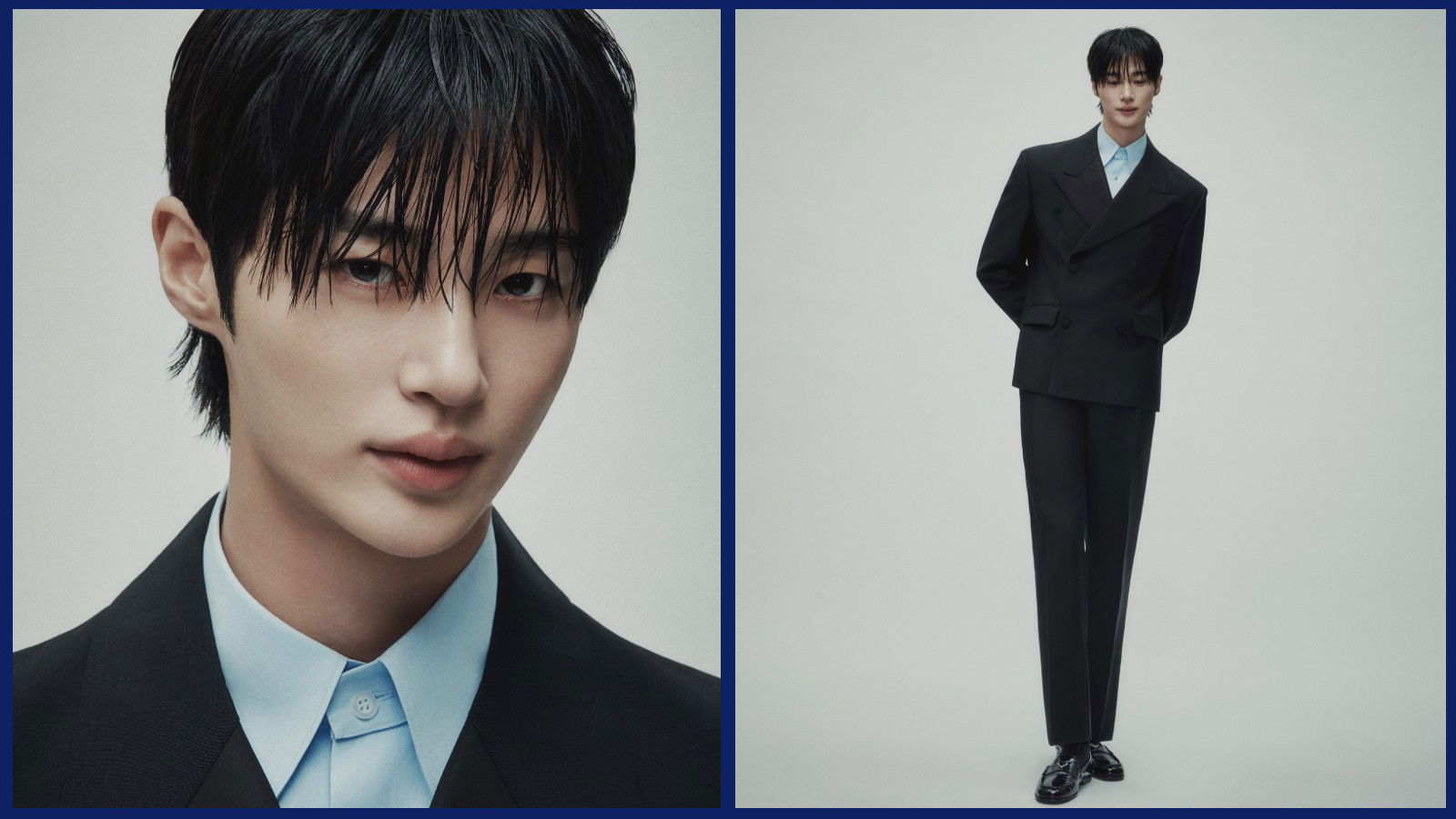 Prada taps South Korean actor Byeon Woo-seok as brand ambassador