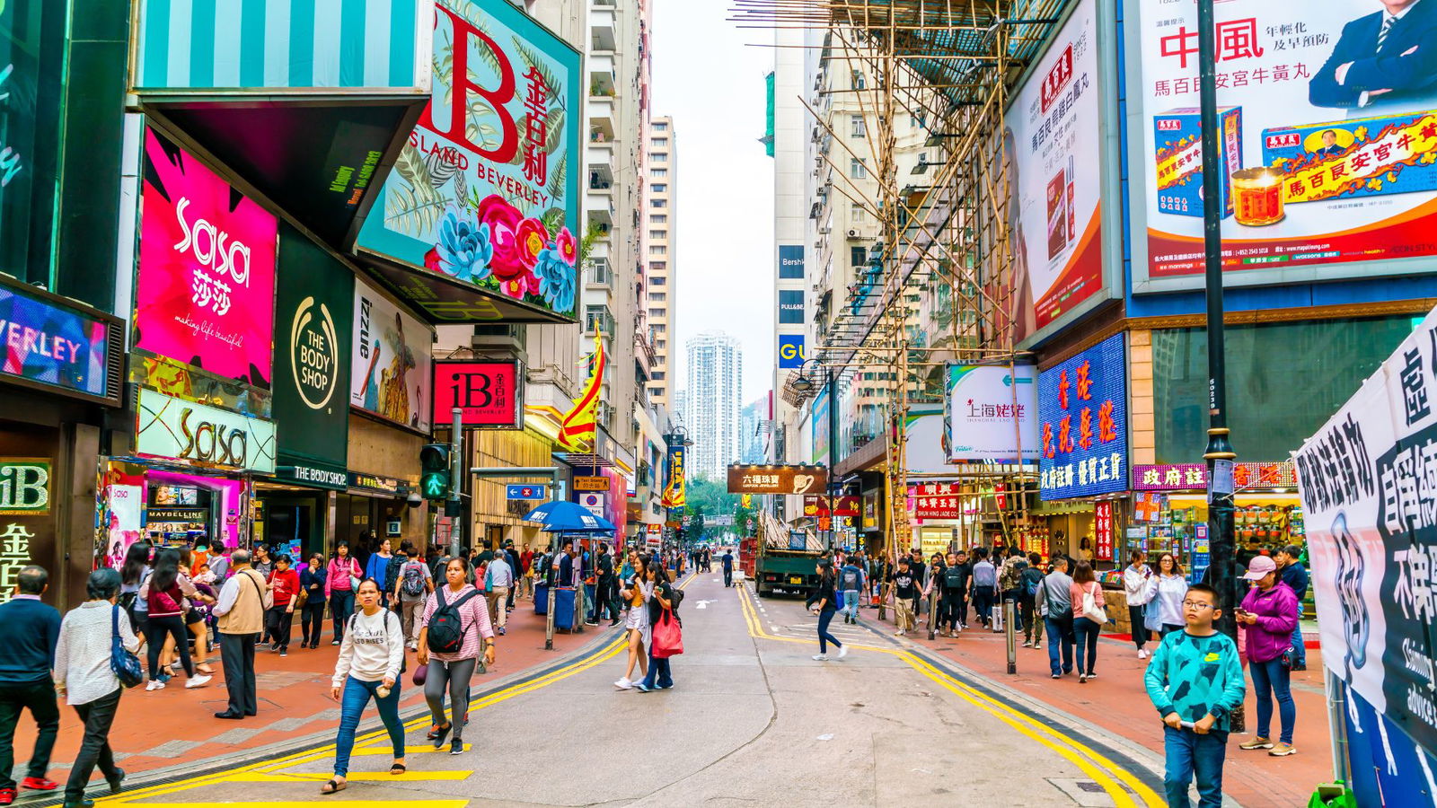 How HK brands can maximise ROI with limited budget in 2025