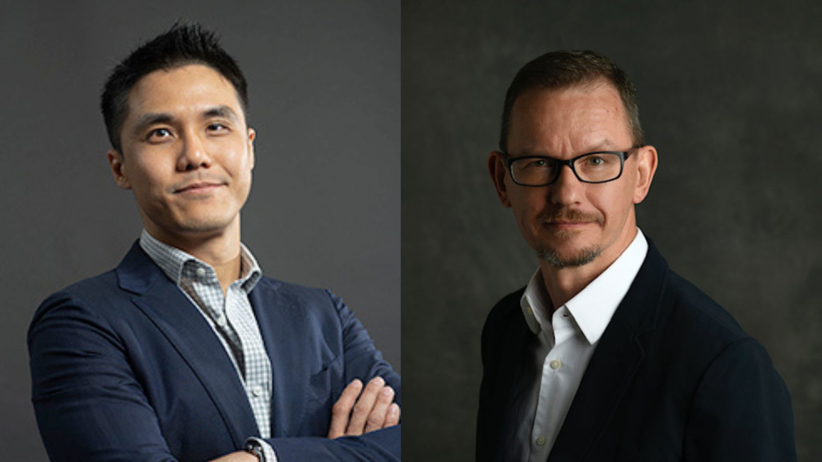 David Lian takes on APAC regional president role at Zeno Group