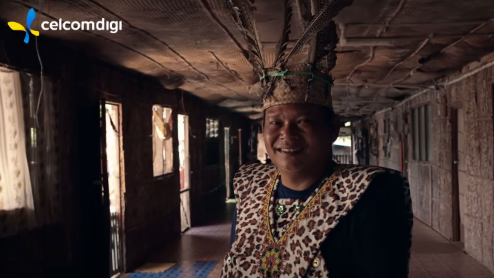 CelcomDigi inspires Malaysians to reconnect with their roots