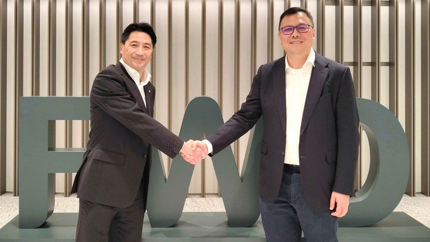 FWD HK and SinoPac ink deal to offer diversified wealth management offerings