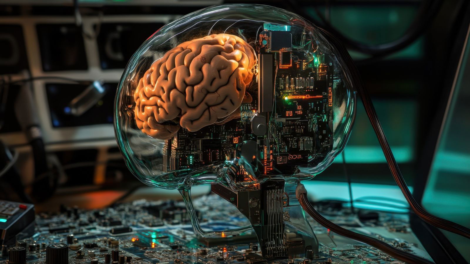 Is AI really helping marketers, or is its inauthenticity scaring audiences away?