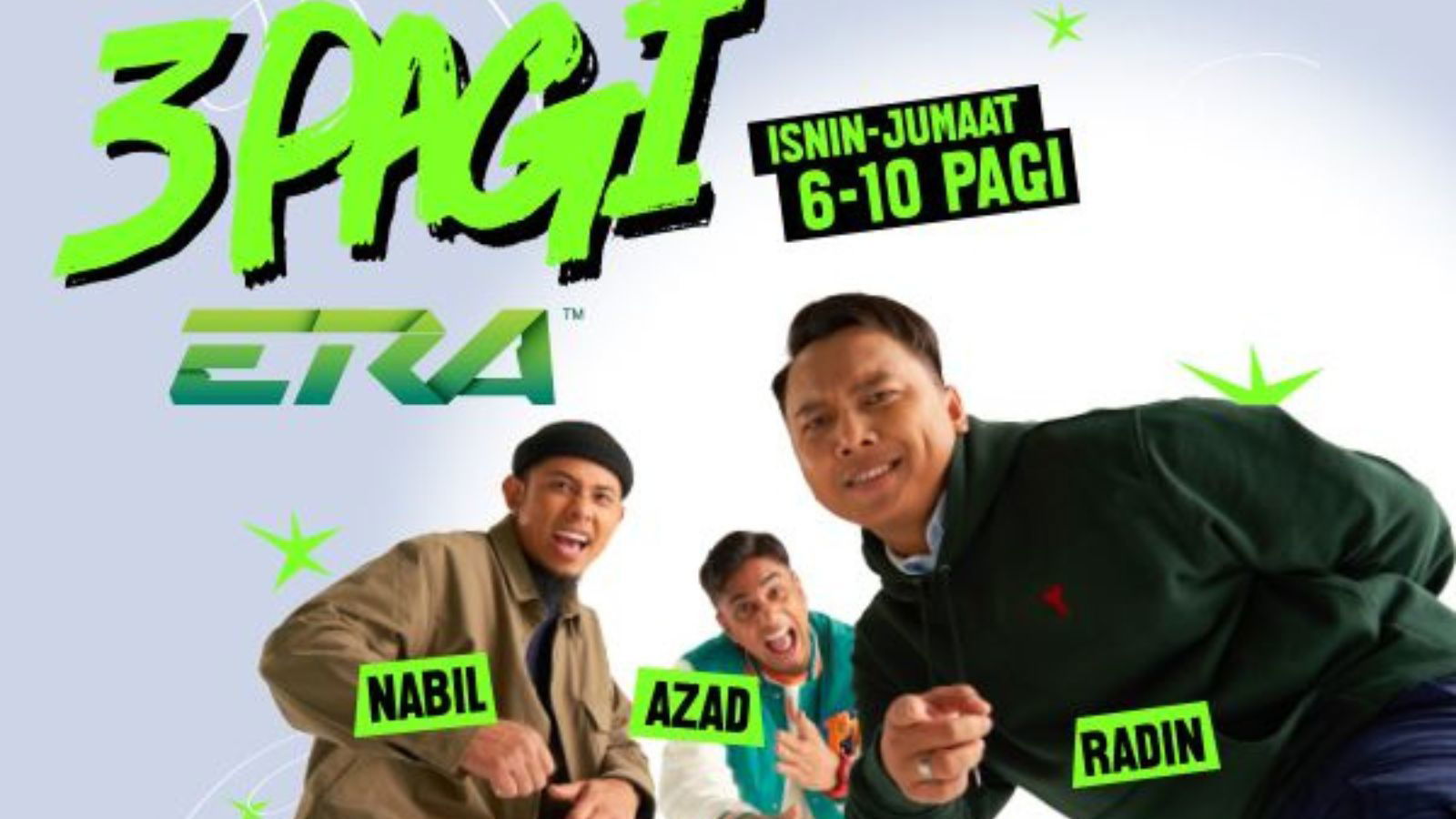 Astro promises to strengthen content review as Era FM hosts receive major backlash