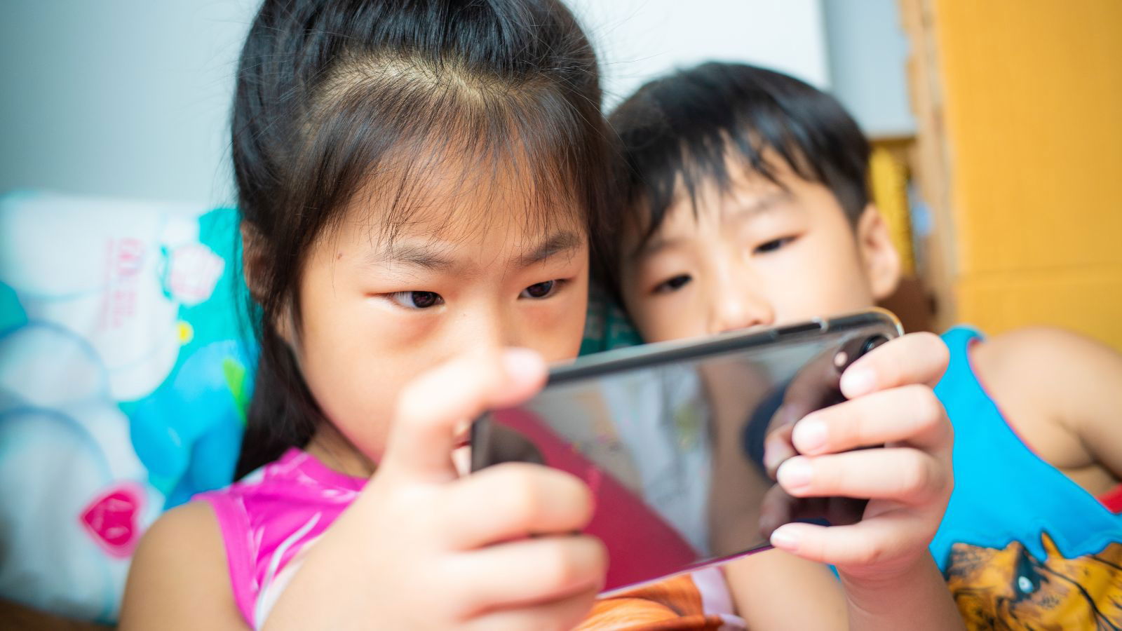 MOE warns parents of fatal social media challenges