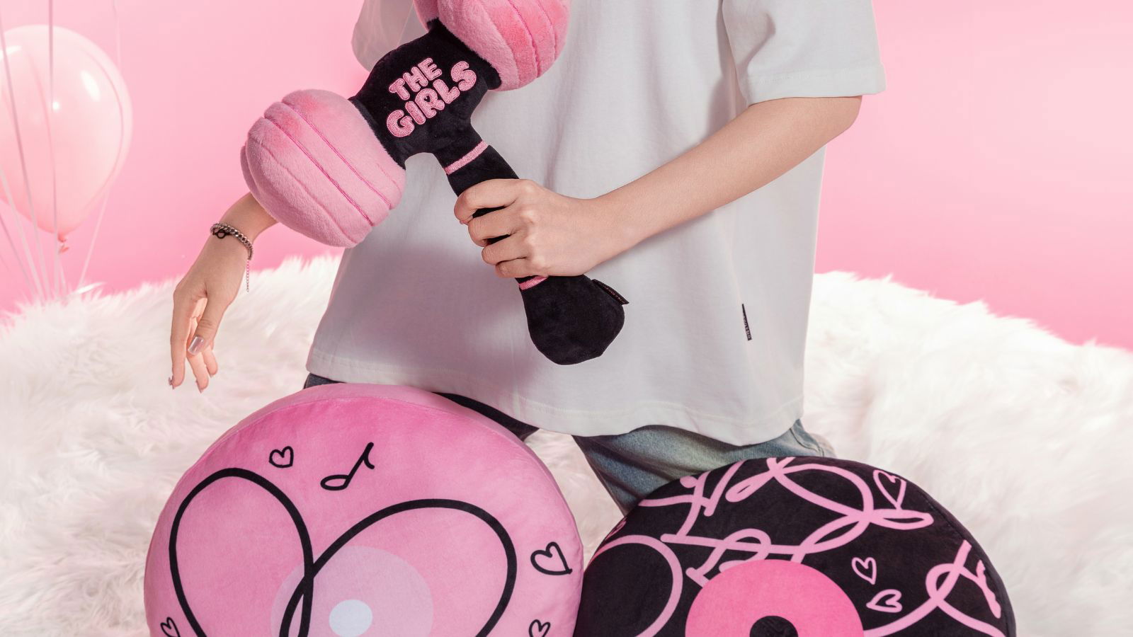 MINISO's BLACKPINK THE GAME pop-up brings global IP strategy to Indonesia