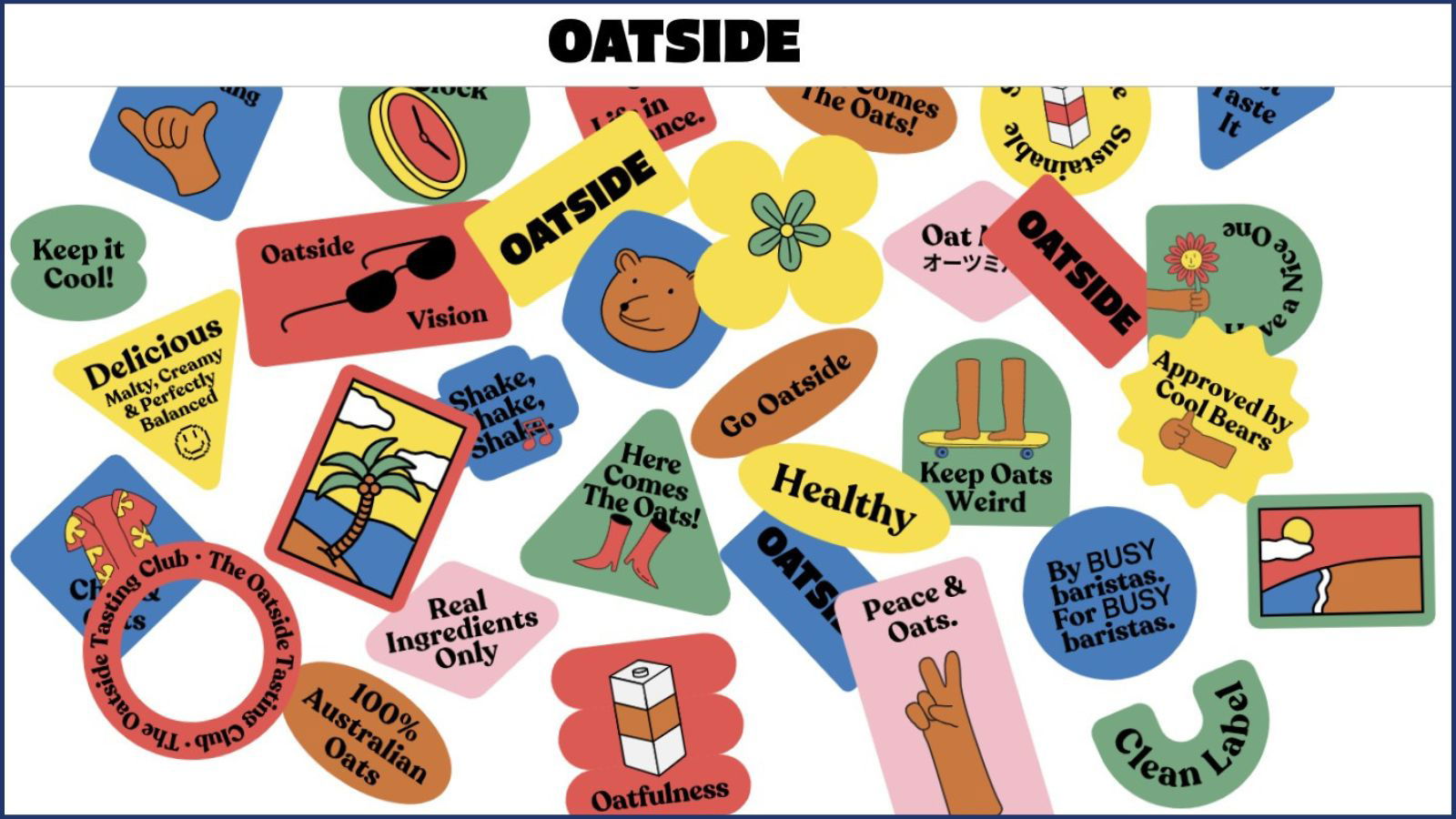 Oatside picks media agency in Malaysia to help grow presence 
