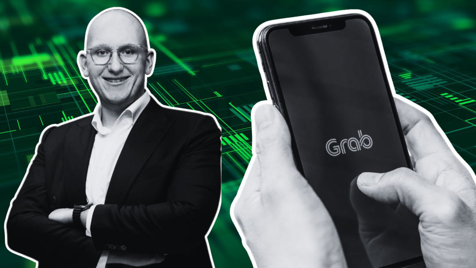 Grab banks big on AI for new product solutions