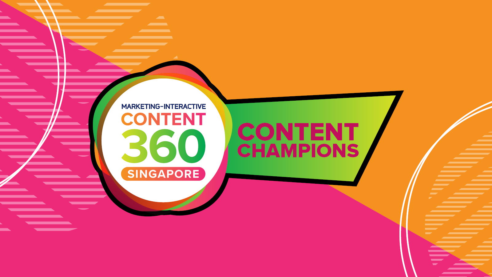 Content Champions: 10 brands leading the content charge in SEA