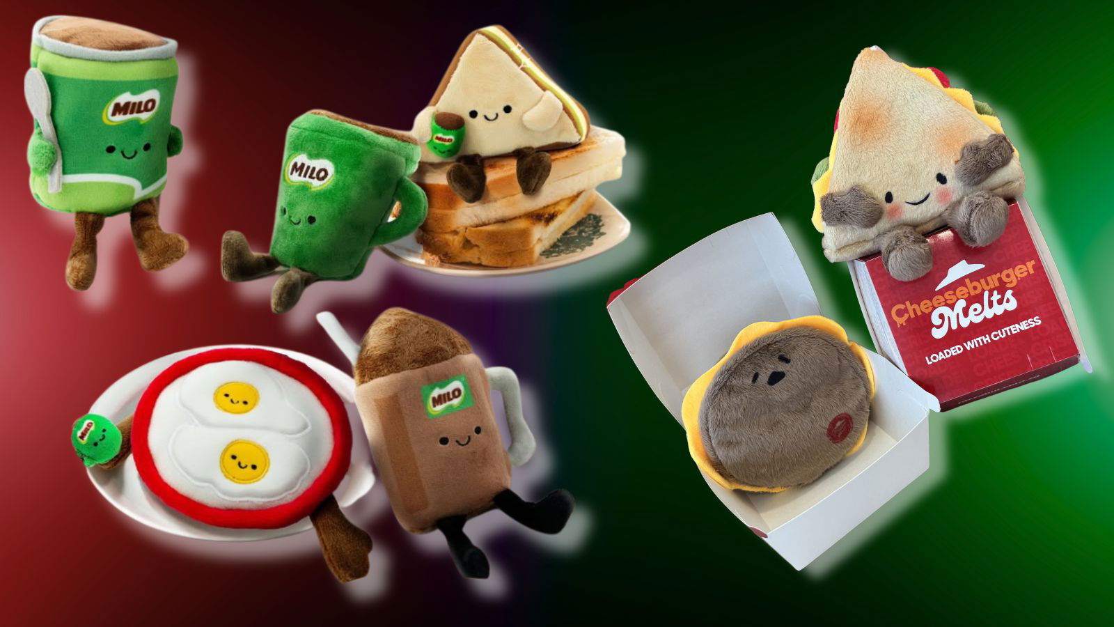 Cute, cuddly, calculated: How plushies are helping brands stay relevant