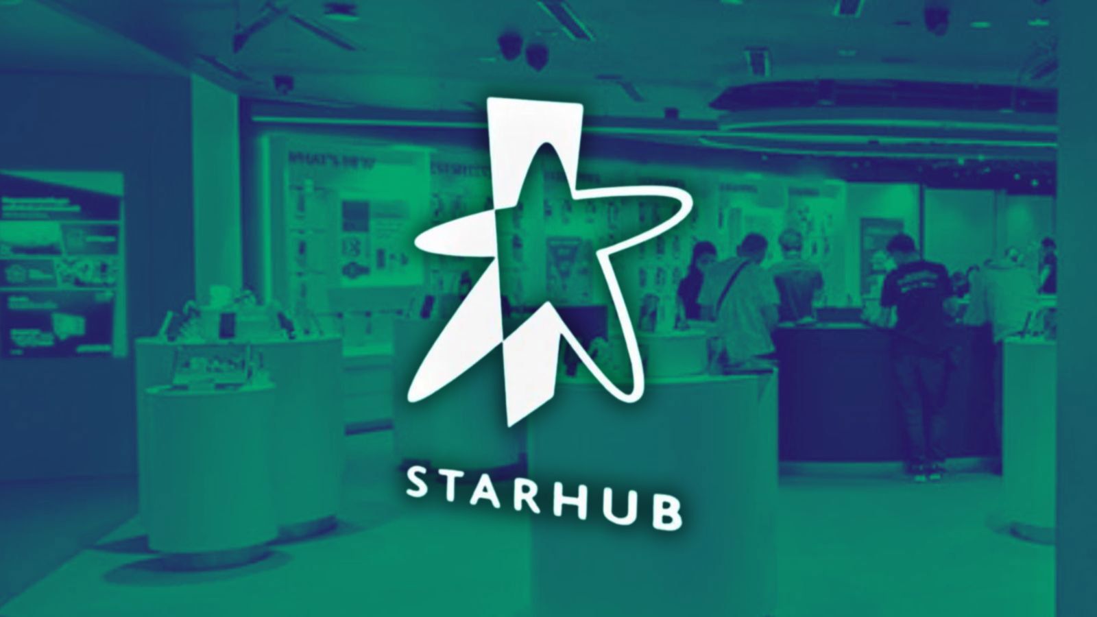 StarHub in the midst of media pitch
