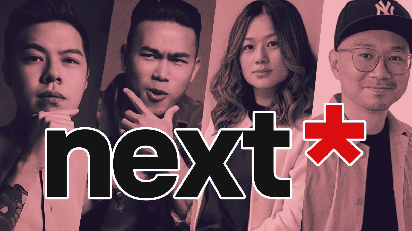 DSTNCT and Alphapod set sights on AI-driven transformation with new studio