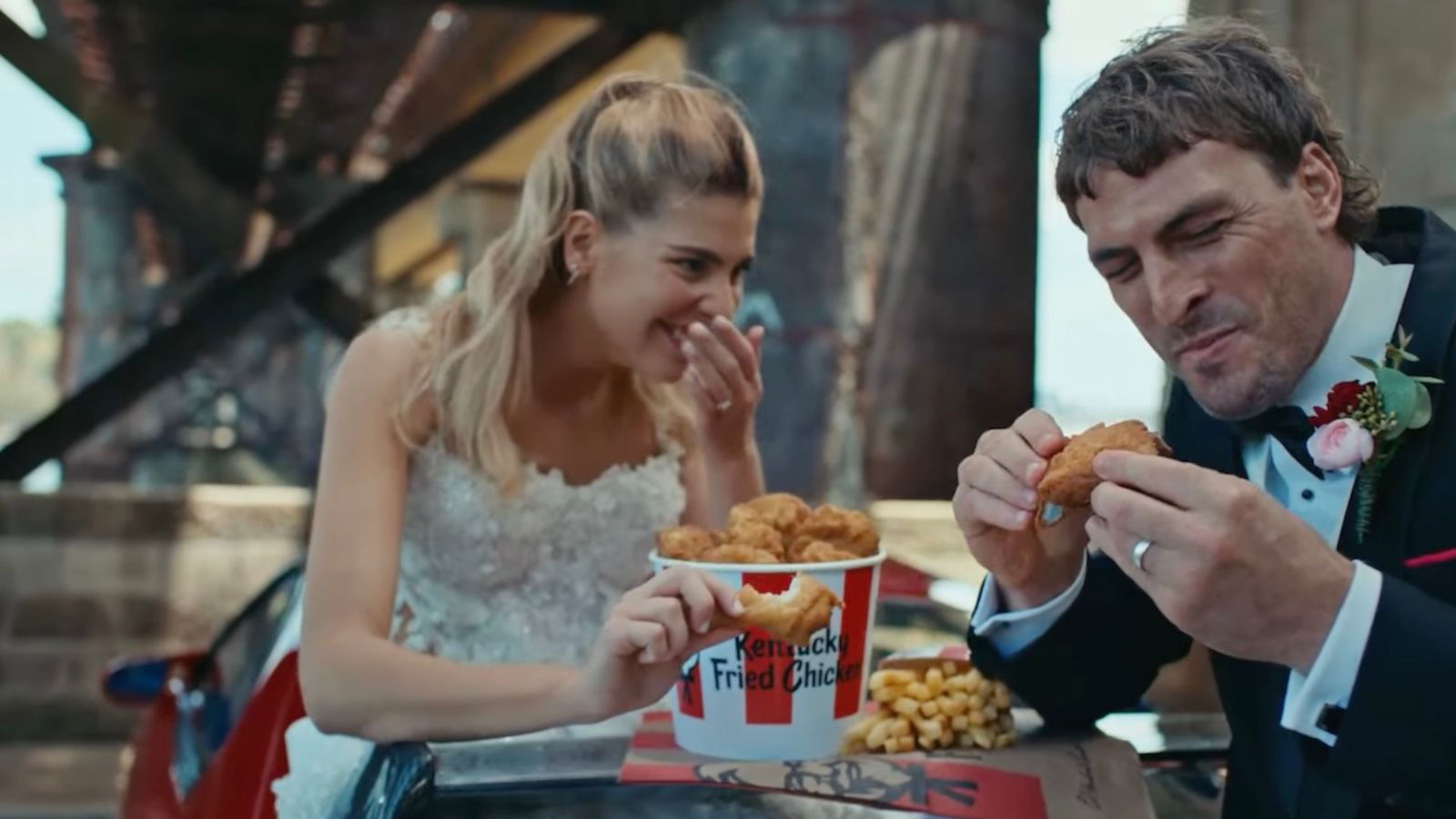 Inside KFC Listens: How customer and employee experience are fuelling a cultural reset