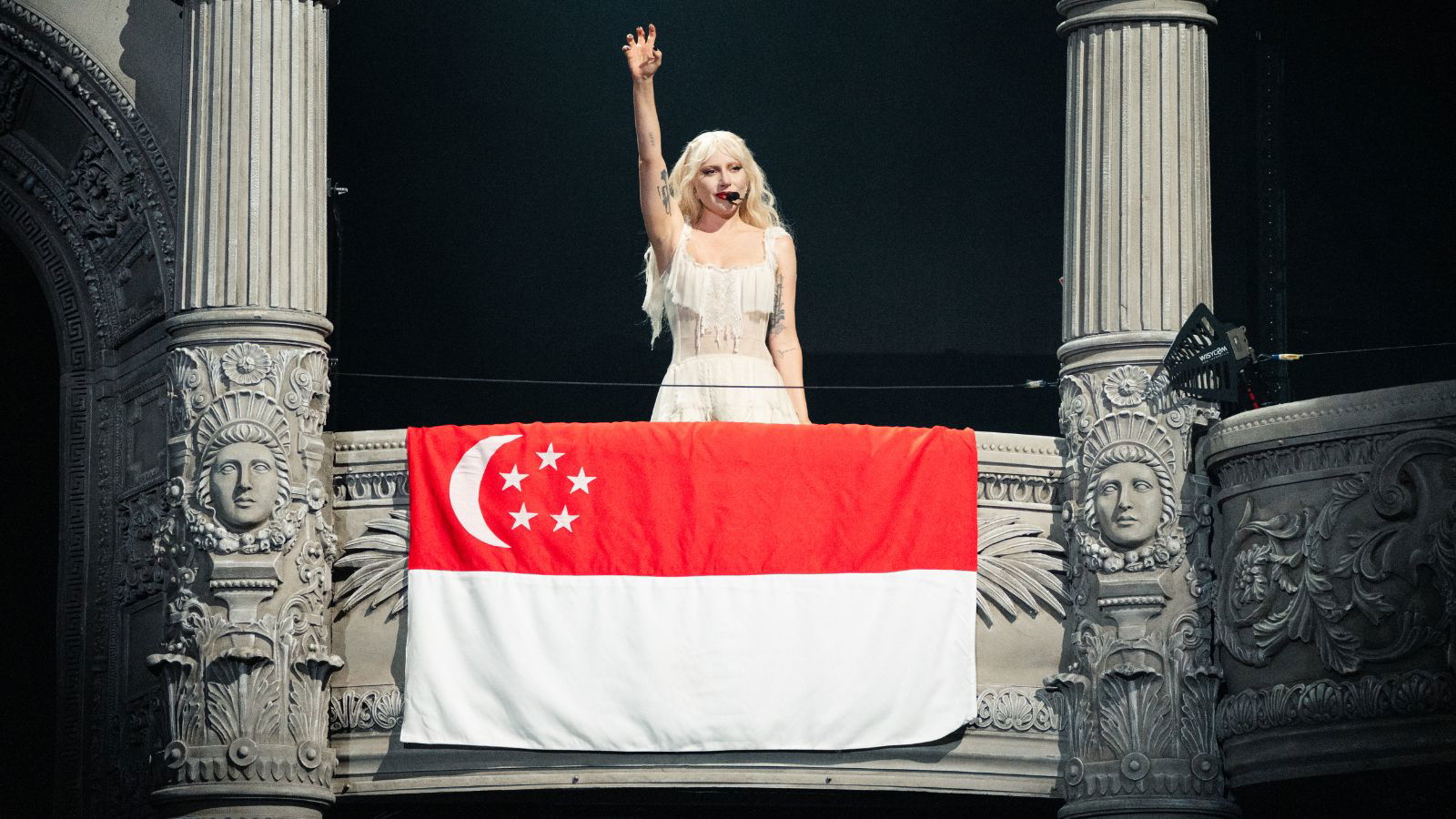 Lessons from Lady Gaga: Why trendjacking without rights hits a bad note