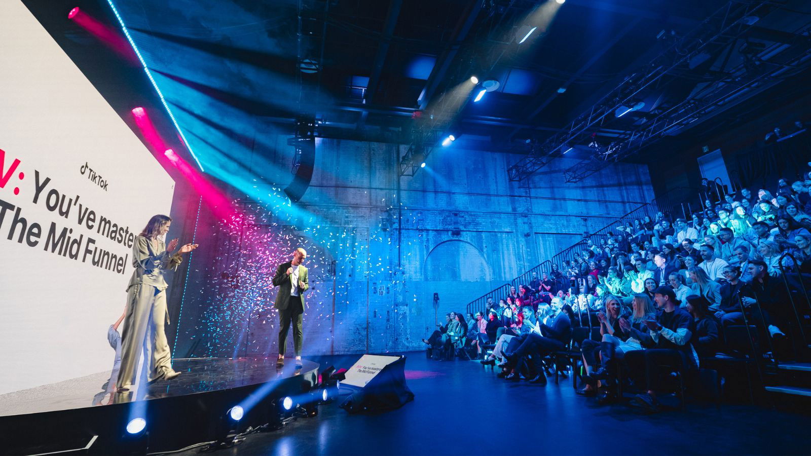 TikTok sharpens full-funnel play with AI, creative tools and community-led commerce push