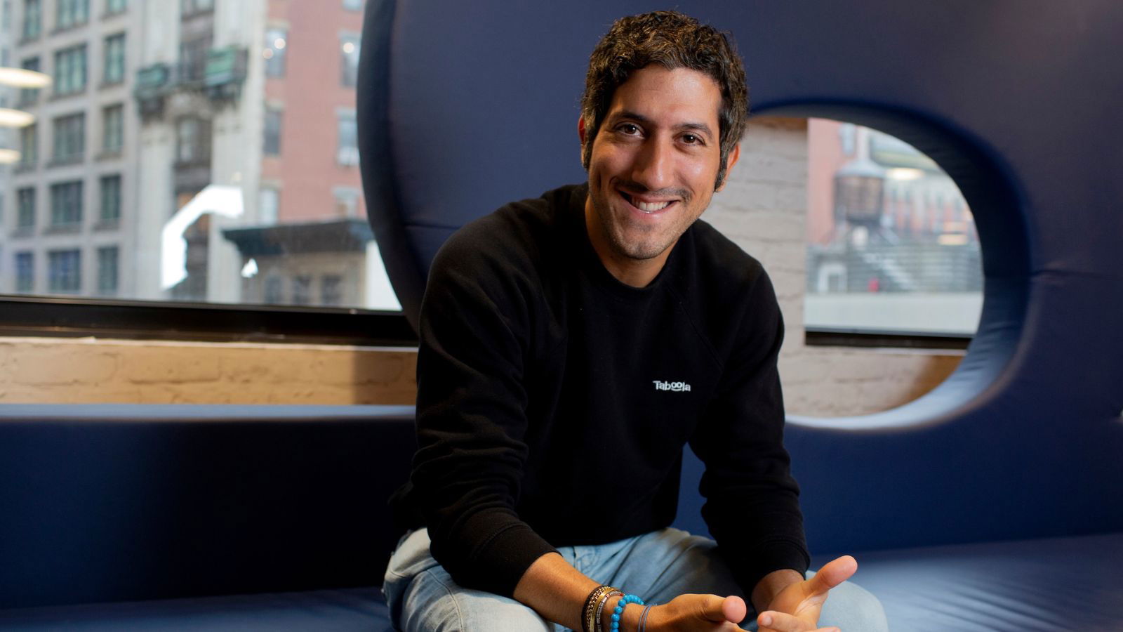 Taboola adds Predictive Audiences to Realize platform, driving up to 270% lift in conversions