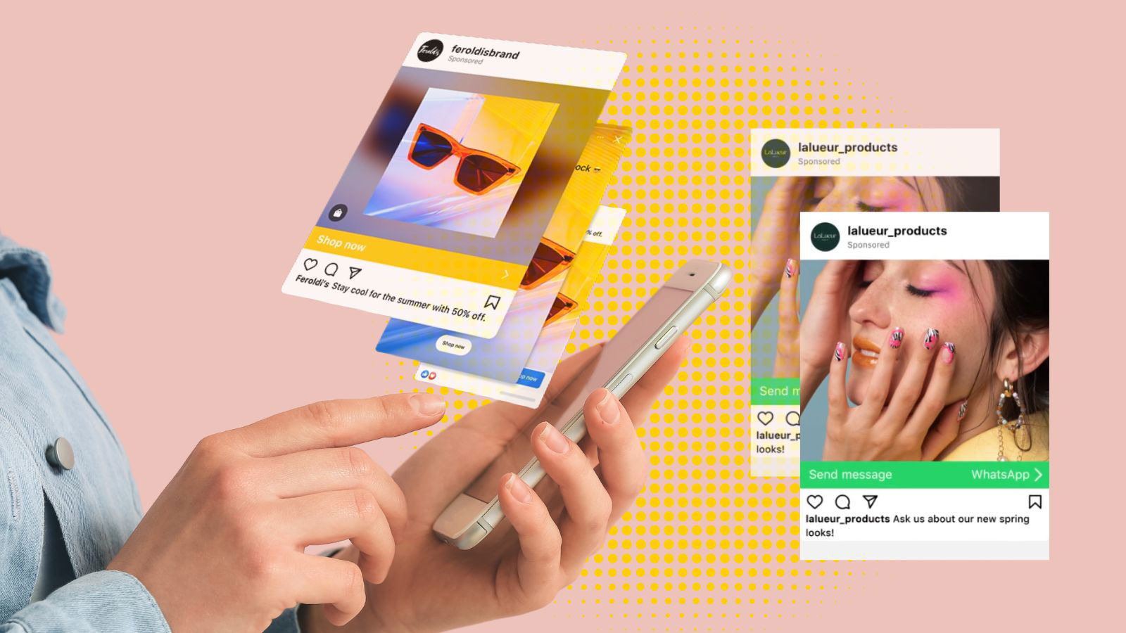 Will smaller players get a competitive edge in Meta's AI ad revolution?