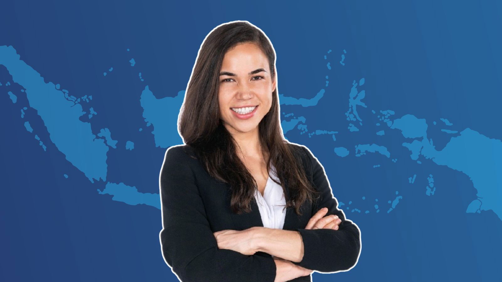 Danantara appoints GoTo's ESG architect Tanah Sullivan as global relations director