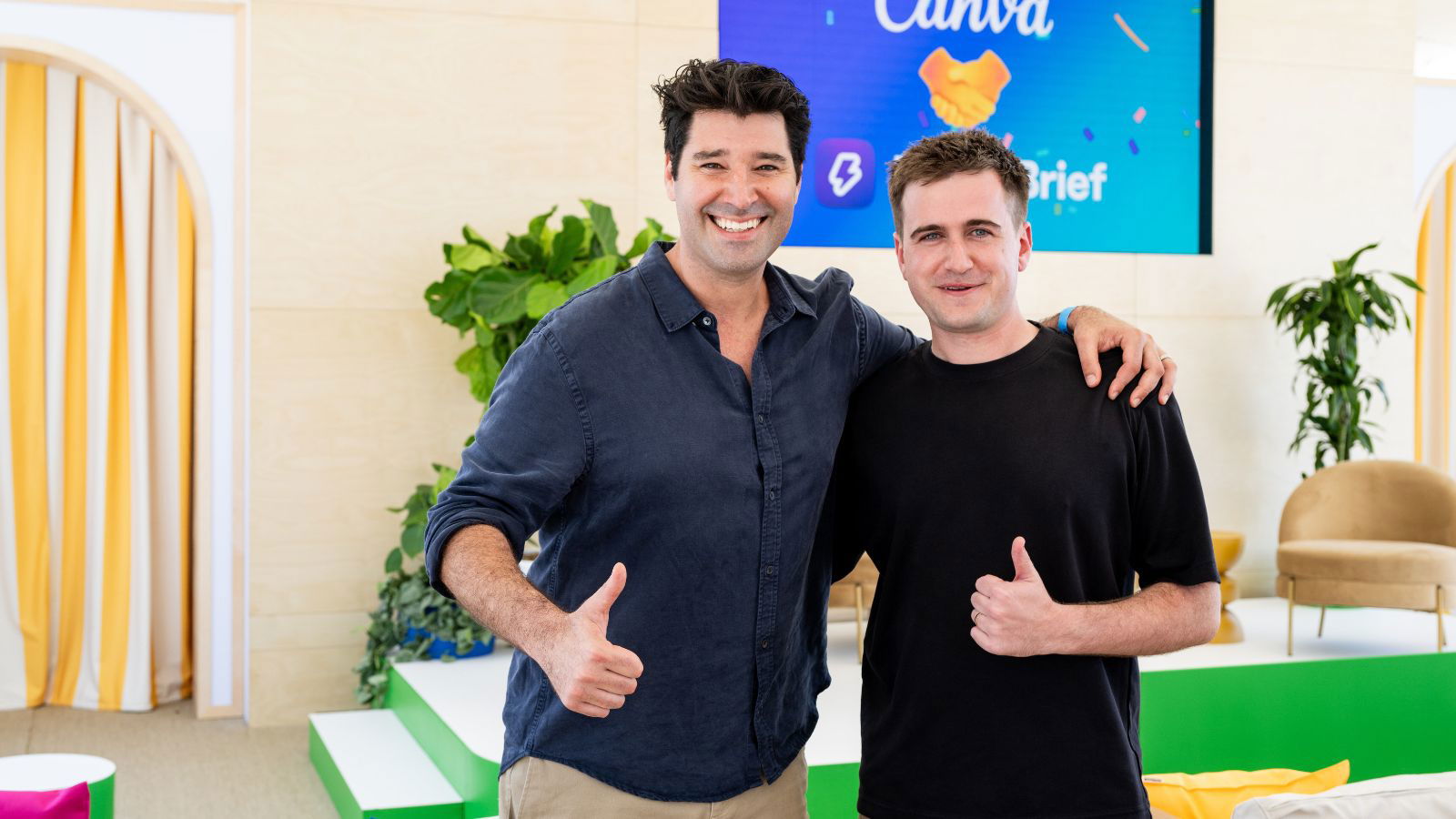 Canva acquires MagicBrief to supercharge AI content performance for marketing teams