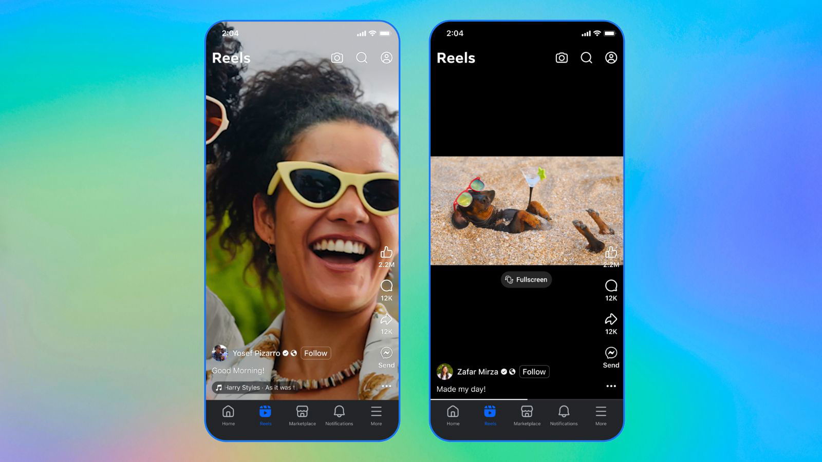 Meta makes every Facebook video a Reel to simplify posting