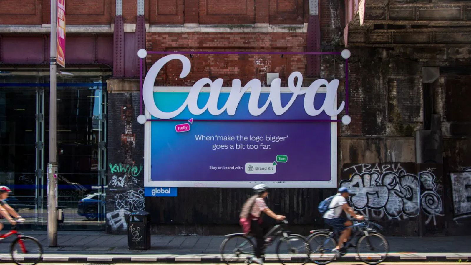 Just weeks after acquiring MagicBrief, Canva deepens its AI push with ChatGPT