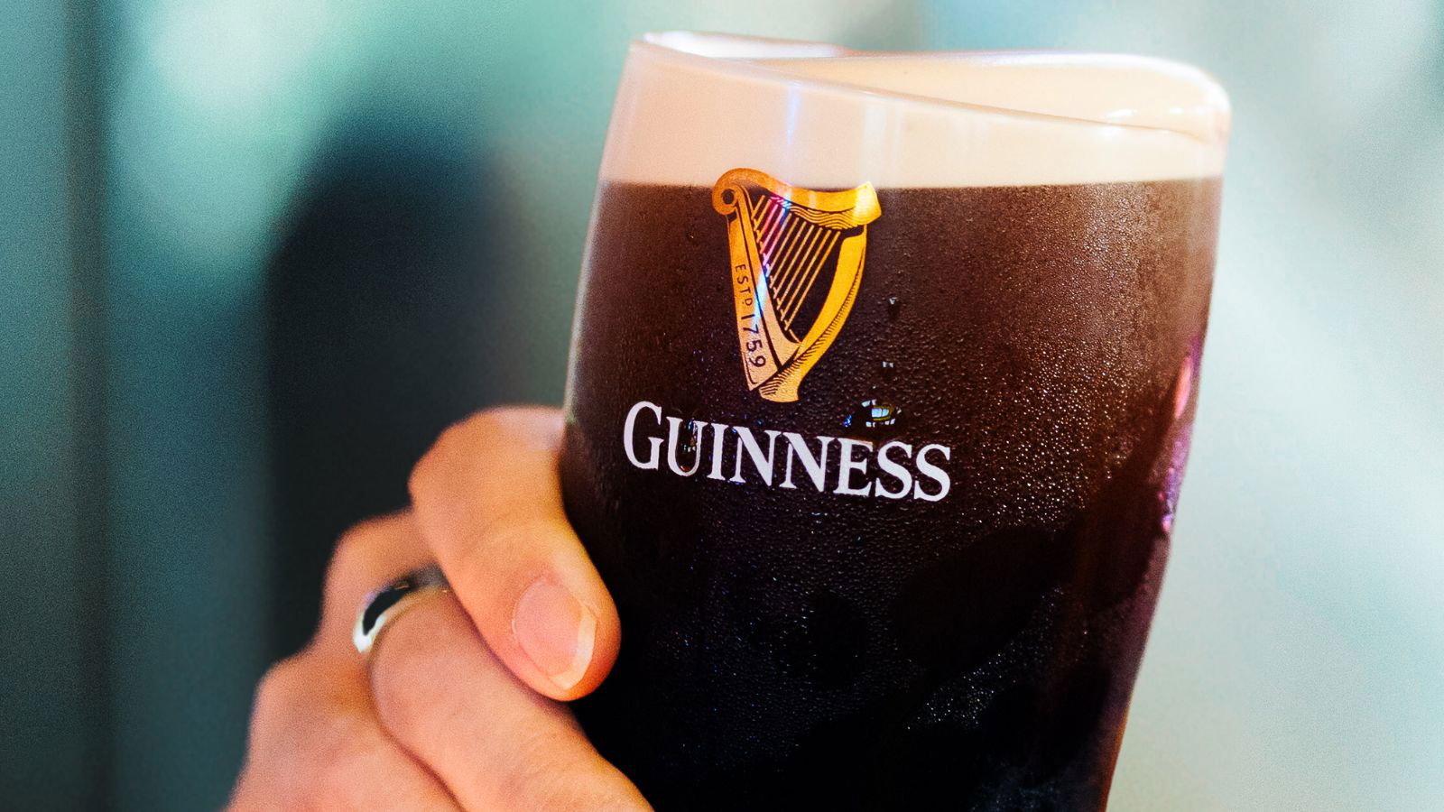 Guinness Malaysia launches nationwide search for chief pint officer